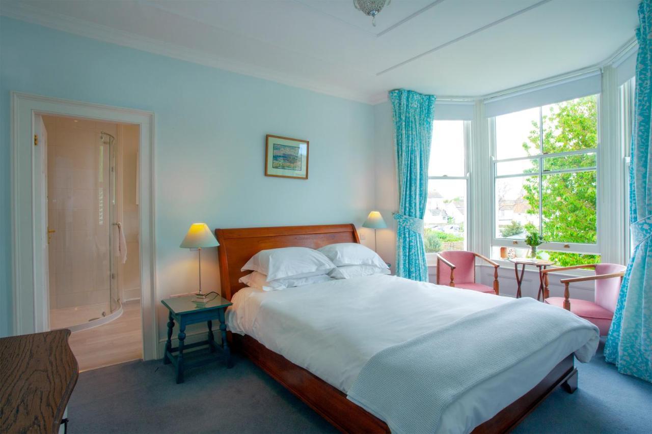 Bear'S Well Guest House Deal Eksteriør bilde