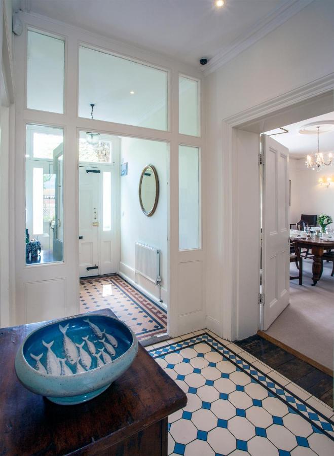 Bear'S Well Guest House Deal Eksteriør bilde