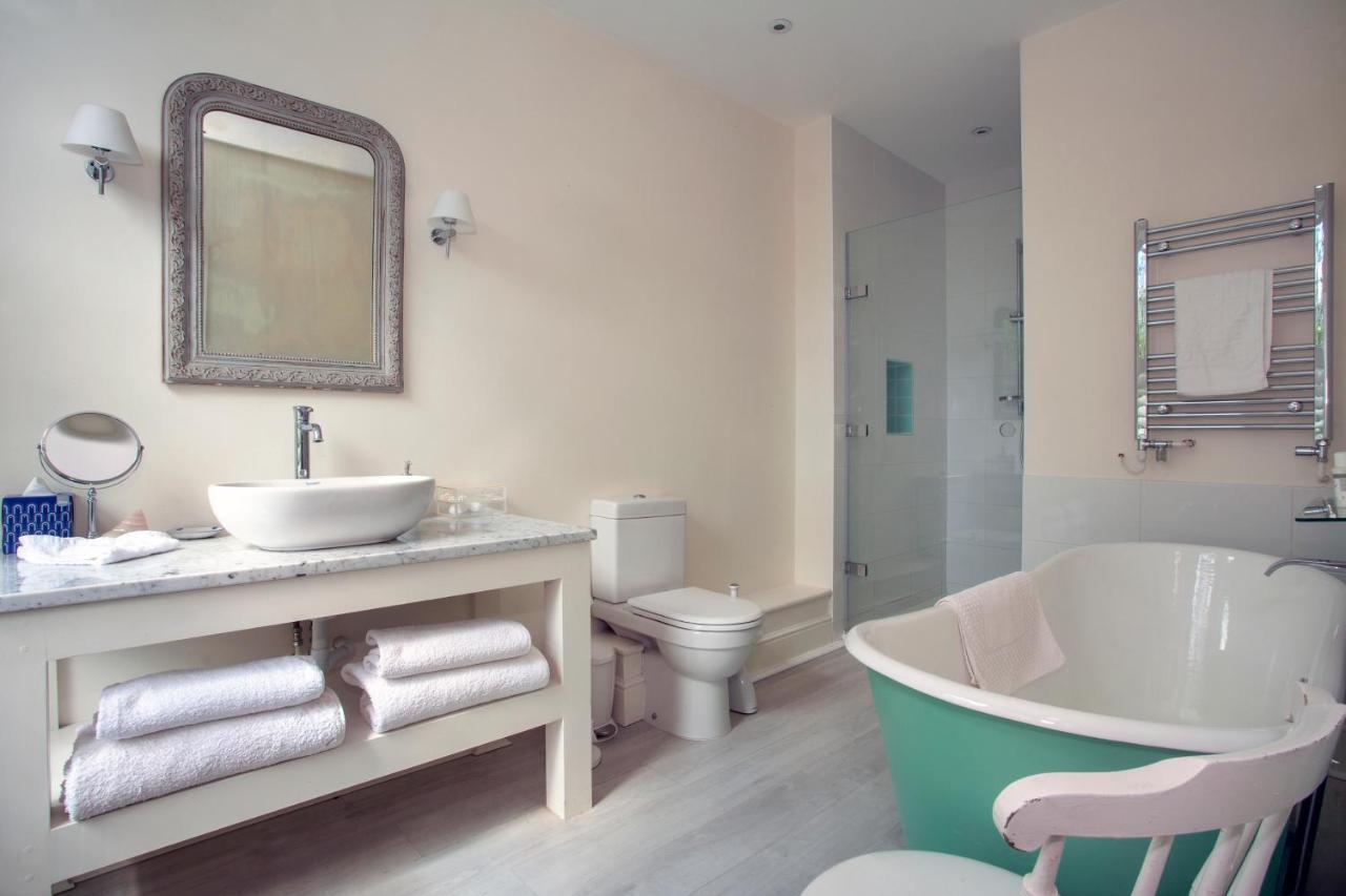 Bear'S Well Guest House Deal Eksteriør bilde