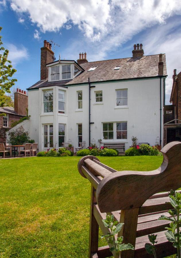 Bear'S Well Guest House Deal Eksteriør bilde