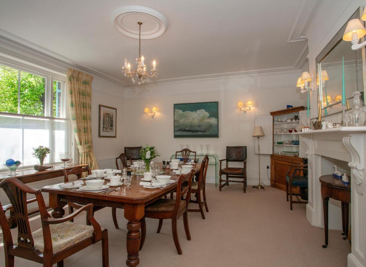 Bear'S Well Guest House Deal Eksteriør bilde