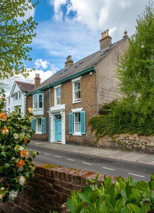 Bear'S Well Guest House Deal Eksteriør bilde