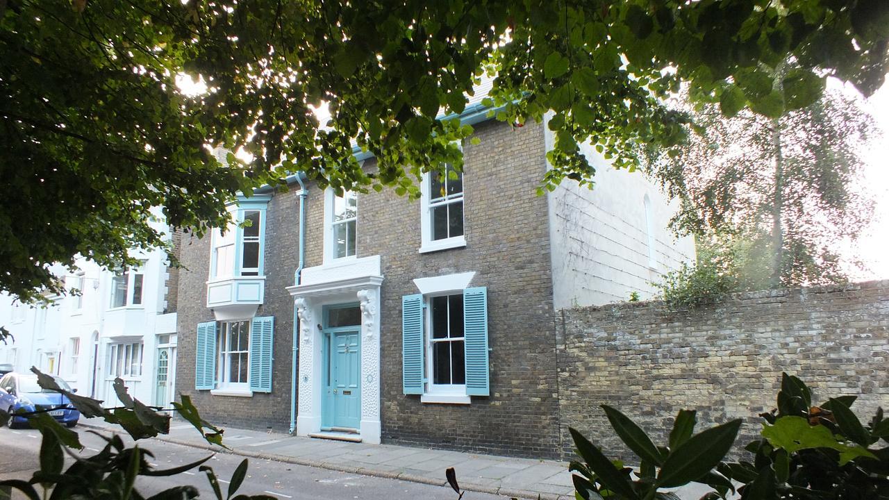 Bear'S Well Guest House Deal Eksteriør bilde