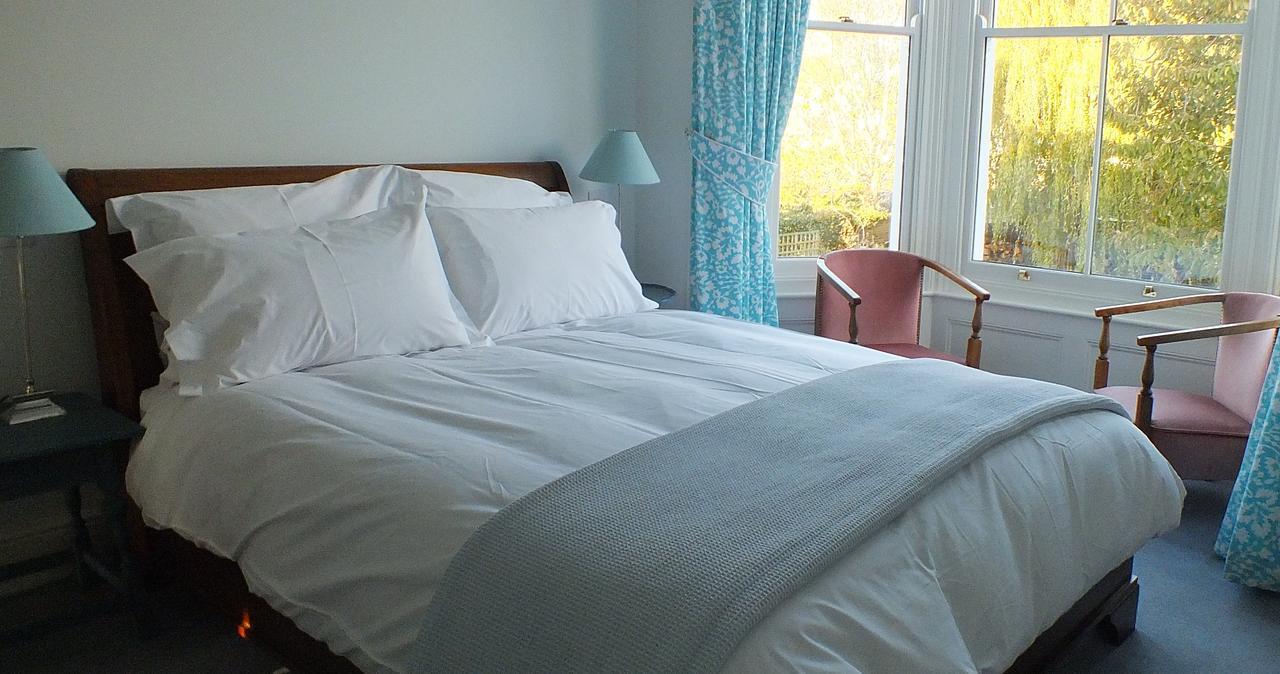 Bear'S Well Guest House Deal Eksteriør bilde