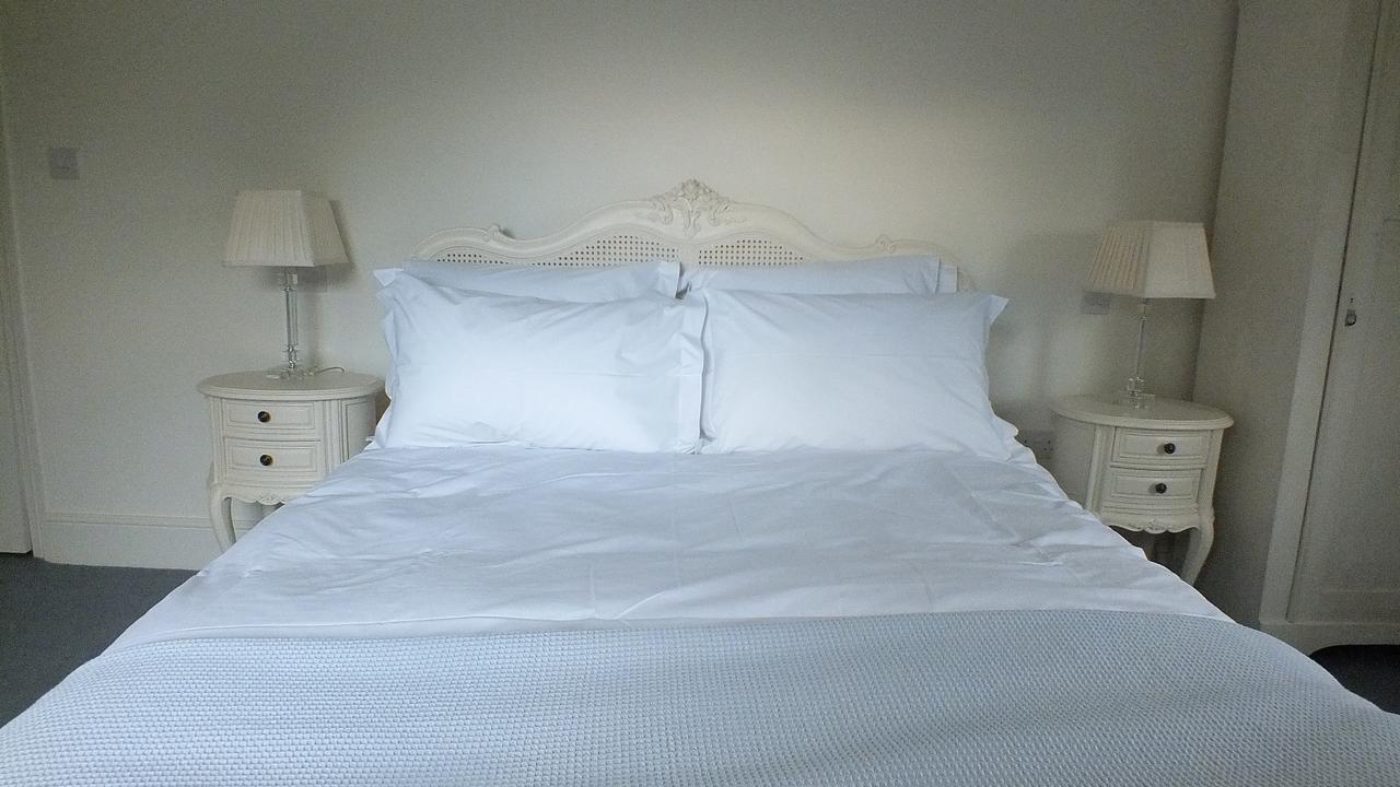 Bear'S Well Guest House Deal Eksteriør bilde